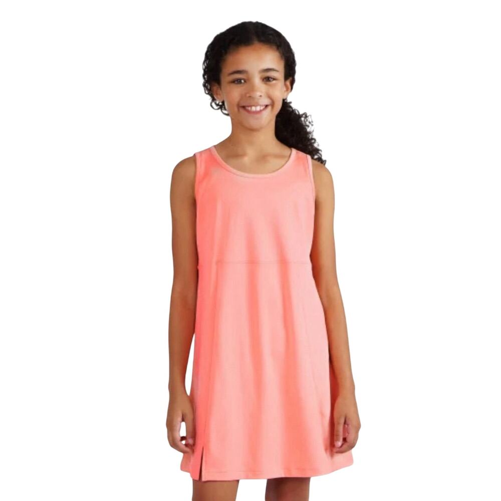 Gerry Girls Dress Bike Shorts Size Large Pink NWT